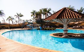 Hotel Fazenda Pocos De Caldas